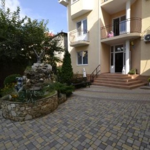 Фотография гостевого дома Век