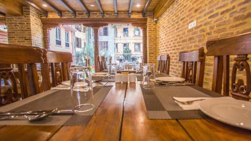 Фотография гостиницы Pahan Chhen - Boutique Hotel