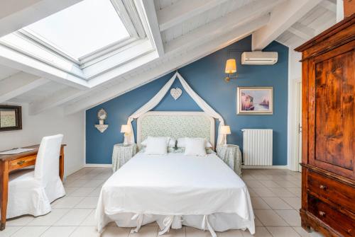 Фотография гостевого дома B&B De I Bravi