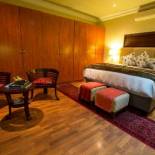 Фотография мини отеля Spacube Luxury Suites and Spa