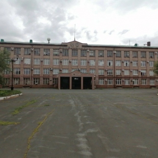 Фотография предприятий Южно-Уральский никелевый комбинат