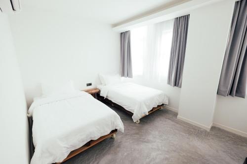 Фотография гостиницы White Loft Hotel