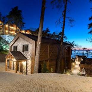 Фотографии гостиницы
Hancioglu Orman Evleri (Bungalow) & Hotel