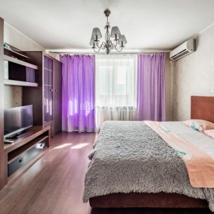 Фотография квартиры KluchnikOFF (КлючникОФФ)  на Ставропольской