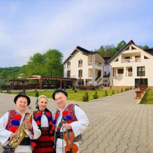 Фотографии гостевого дома
CASA Fratii MÂT