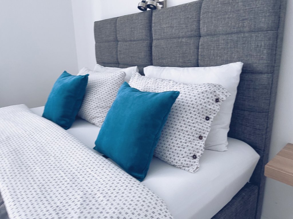 Фотография квартиры Апартаменты Петергоф 6