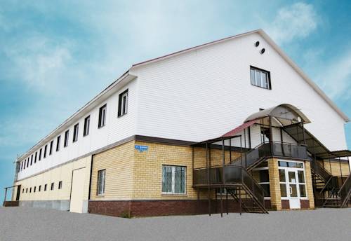 Фотографии гостевого дома
Никульское