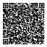 QR код хостела GEO Vake Hostel