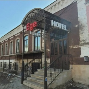 Фотография мини отеля Ege