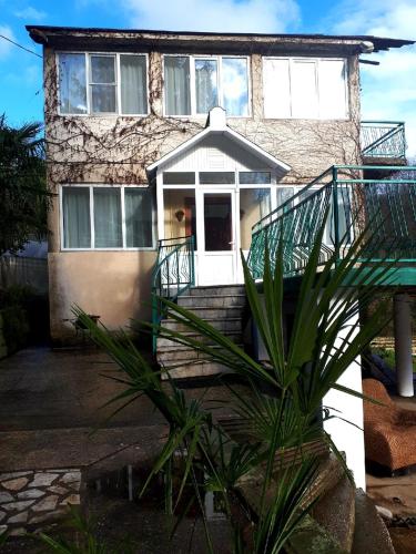 Фотография гостевого дома Сибирячок