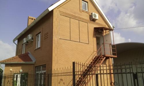 Фотография гостевого дома Загородный дом