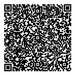 QR код гостиницы Атлант