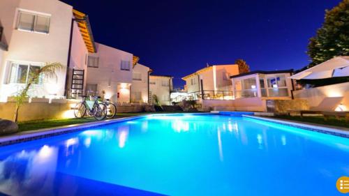 Фотография апарт отеля Good Life Resort