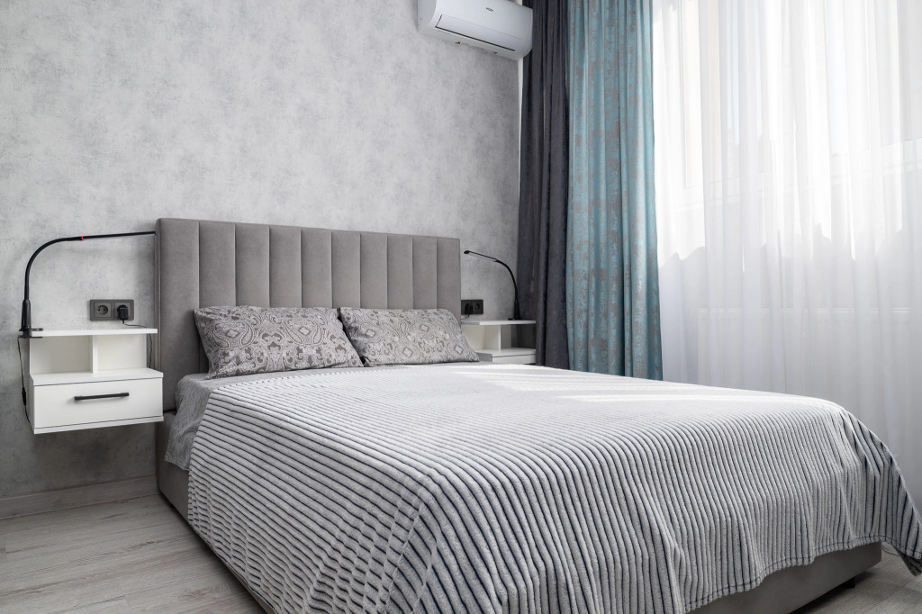 Фотография квартиры Квартира GoodTimeApartments Студия у Парка Галицкого