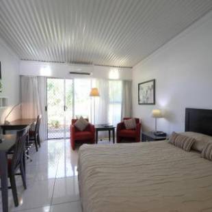 Фотографии мотеля
Route 66 Motor Inn