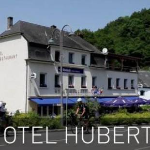 Фотографии гостиницы 
            Hotel Huberty Kautenbach