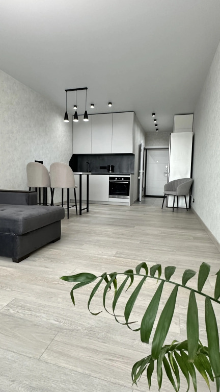 Фотография квартиры Квартира Студия ЖК Уют Парк