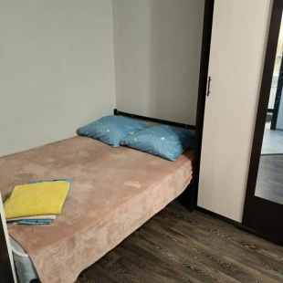 Фотография квартиры Квартира с Тремя Раздельными Местами