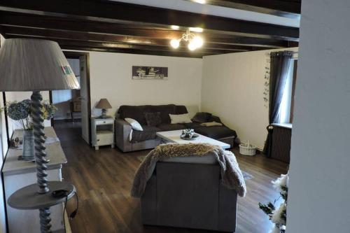 Фотография гостевого дома Gite BUSSANG