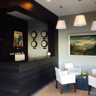 Фотографии гостиницы
Hotel Freud