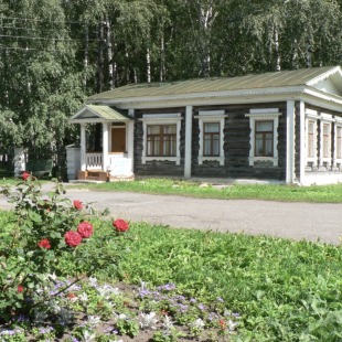 Фотография музея Музей Деда-Мазая