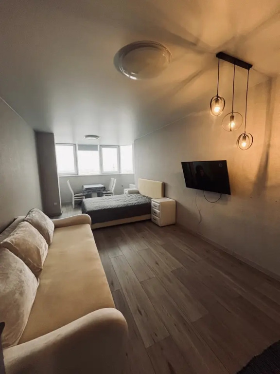 Фотография квартиры Квартира Крылова 53/2