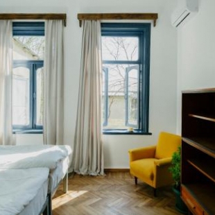 Фотография хостела Black Tomato Kutaisi