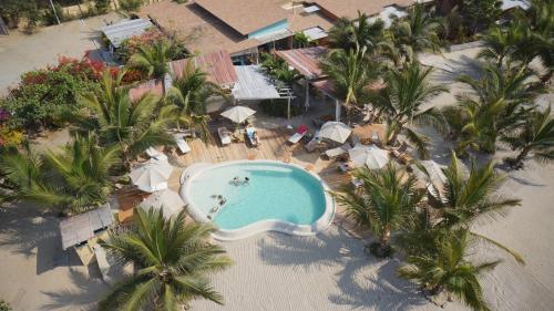 Фотография мини отеля La Posada De Los Tumpis