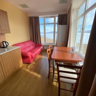 Фотография квартиры Апартаменты Best View