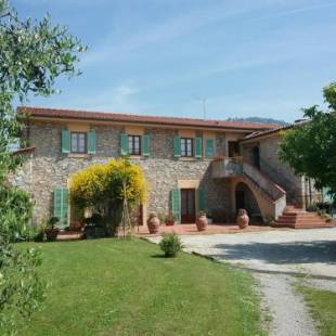 Фотографии гостевого дома 
            Casa Vacanze La Ginestra