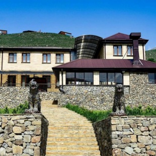 Фотография Коттеджа Коттедж на улице Верхний Фиагдон 362/2