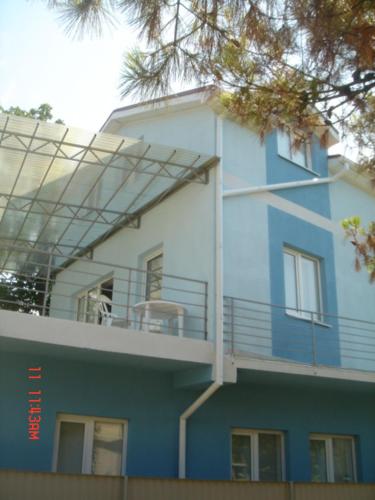 Фотография гостевого дома Анастасия на Шевченко, 44