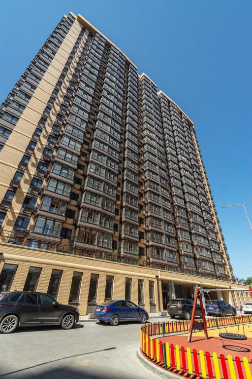 Фотография квартиры Квартира Лофт в Сердце Ростова