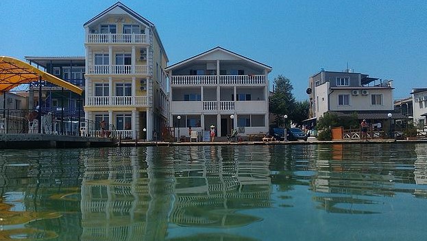 Фотография мини отеля Водолей