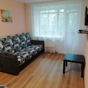 Фотография квартиры Квартира на Кирова 87а