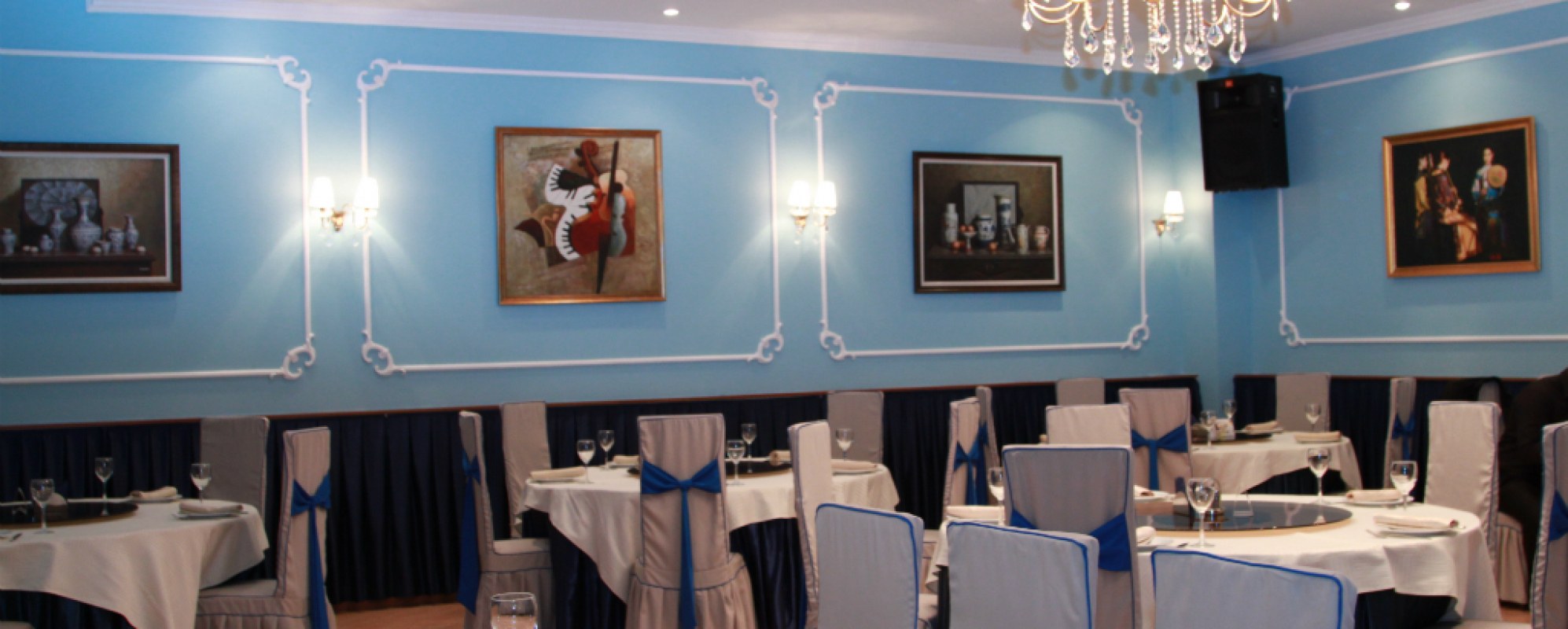 Фотографии конференц-зала Норд Стар Европейский