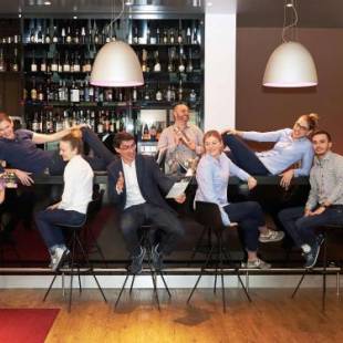 Фотографии гостиницы
Mercure Cholet Centre