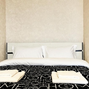 Фотография квартиры Династия на улице Армейская