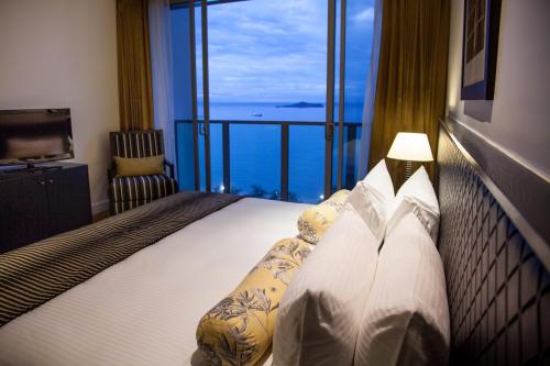 Фотографии гостиницы
Grand Papua Hotel