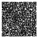 QR код театра Калачинский театр кукол СКАЗКА