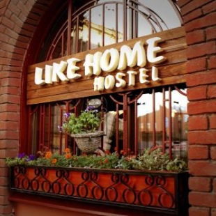 Фотография хостела LikeHome Hostel