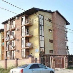 Фотография мини отеля Островок-1