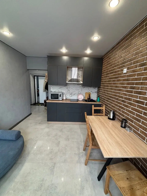 Фотография квартиры Апартаменты на улице Минусинская