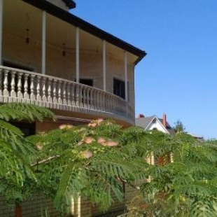 Фотография гостевого дома Аркадия