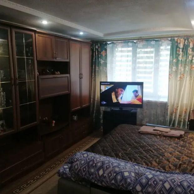 Фотографии квартиры 
            Квартира Свободы 20А