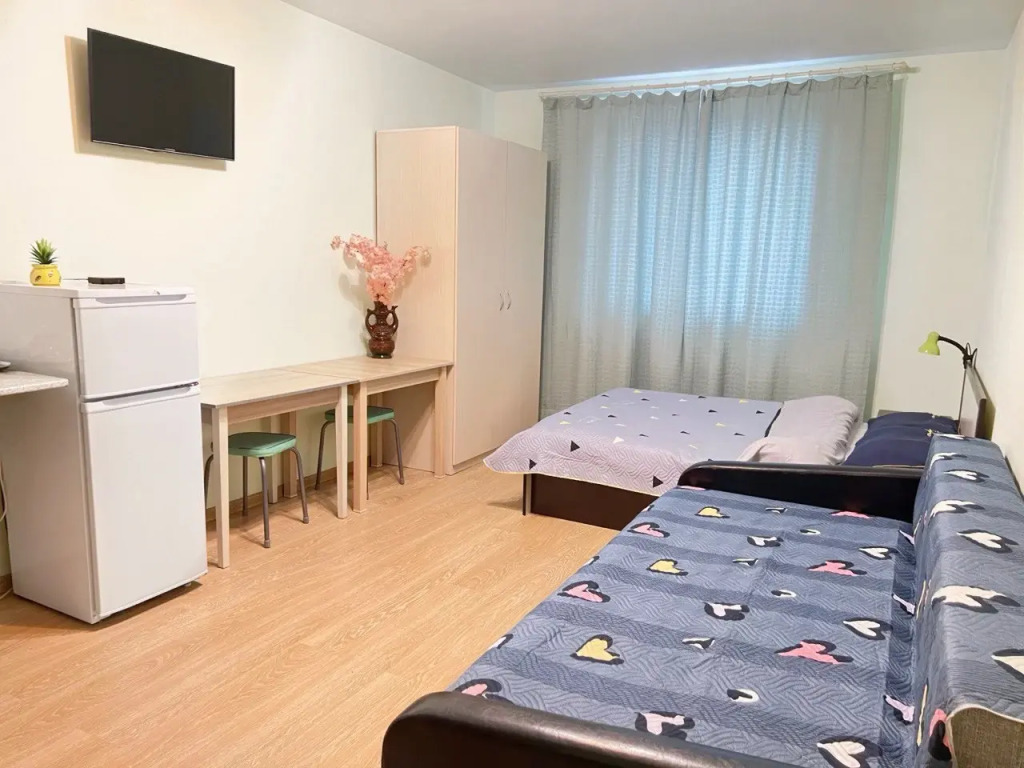 Фотография квартиры Квартира со Всеми Удобствами