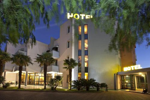 Фотография гостиницы Tuo Hotel