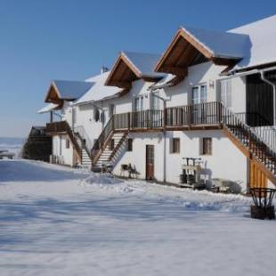 Фотографии апарт отеля
Geinberg Suites & Via Nova Lodges