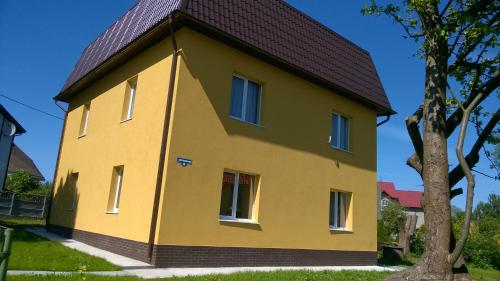 Фотография гостевого дома На Центральной, 16