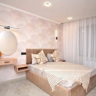 Фотография квартиры Апартаменты Норашен 2 кв 138